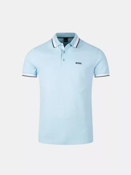 BOSS 50469055 455 light/pastel blue