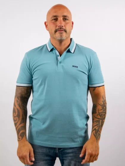 BOSS 50469055 460 open blue