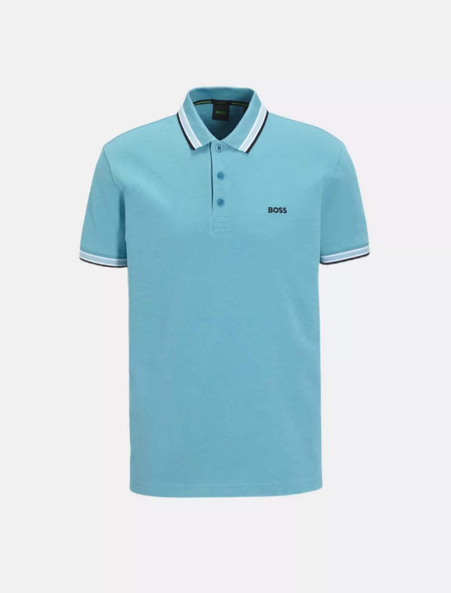 BOSS 50469055 460 open blue
