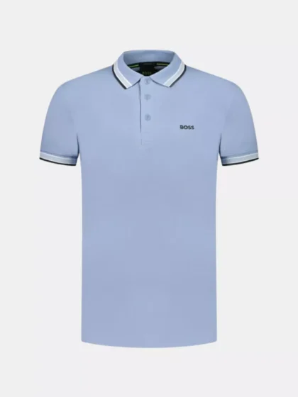 BOSS 50469055 496 open blue