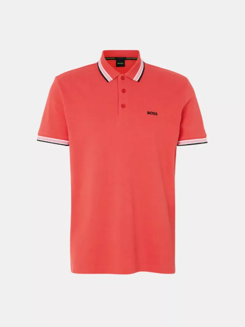 BOSS 50469055 641 open red