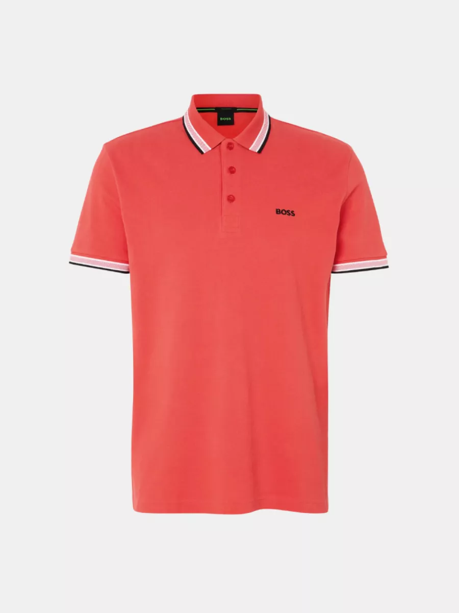 BOSS 50469055 641 open red