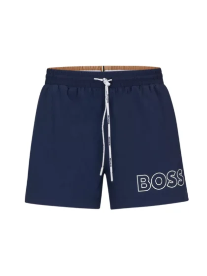 BOSS 50469280 413 navy
