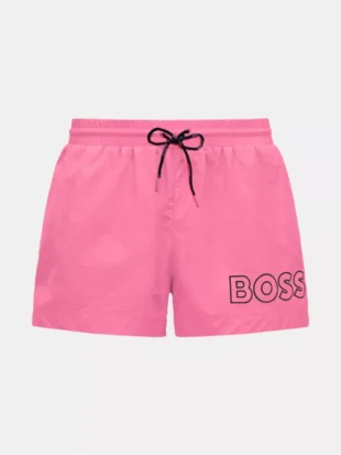 BOSS 50469280 670 bright pink