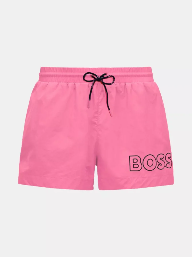 BOSS 50469280 670 bright pink