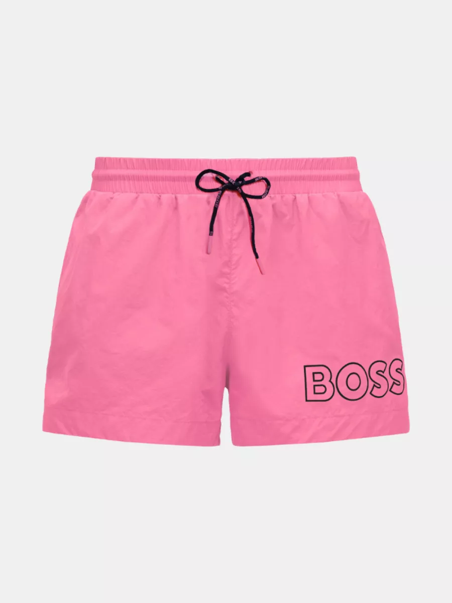 BOSS 50469280 670 bright pink