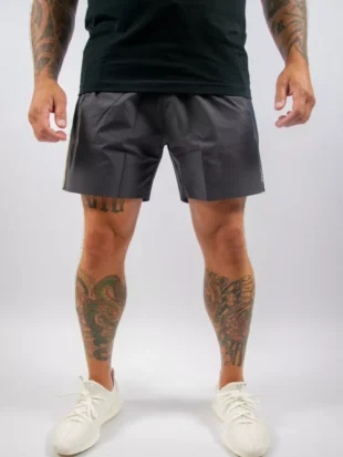 BOSS 50491594 022 dark grey