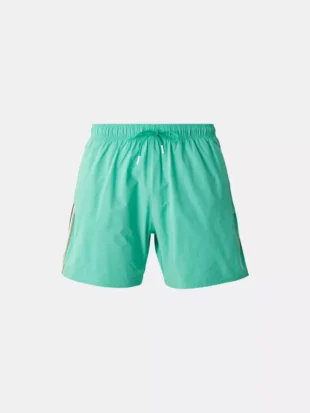 BOSS 50491594 321 bright green