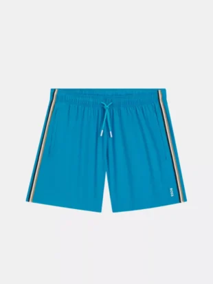 BOSS 50491594 443 turquoise/aqua