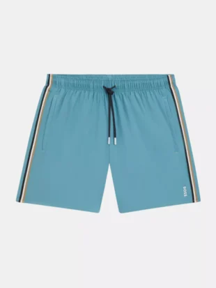 BOSS 50491594 455 light/pastel blue