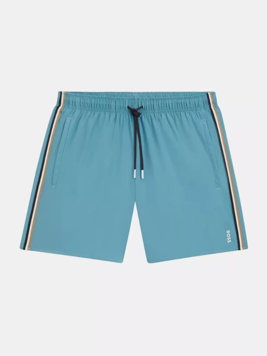 BOSS 50491594 455 light/pastel blue