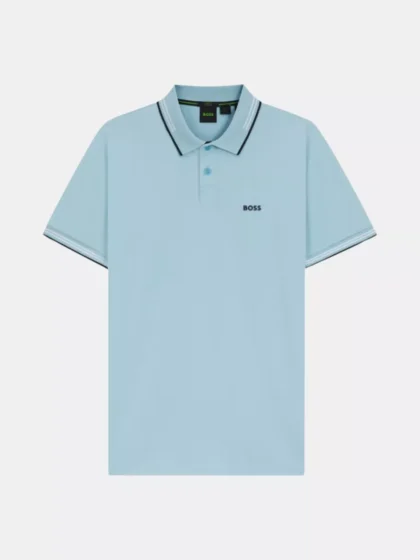 BOSS 50506193 455 light/pastel blue