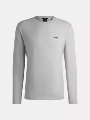 BOSS 50506365 054 light/pastel grey