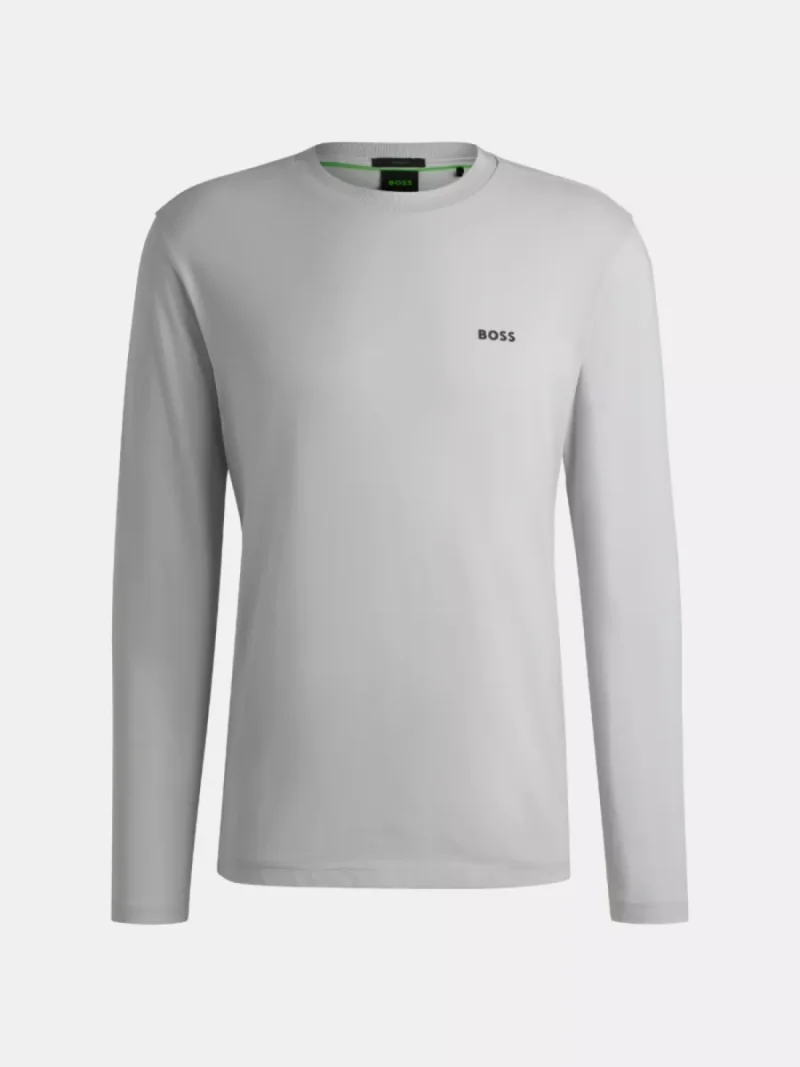 BOSS 50506365 054 light/pastel grey