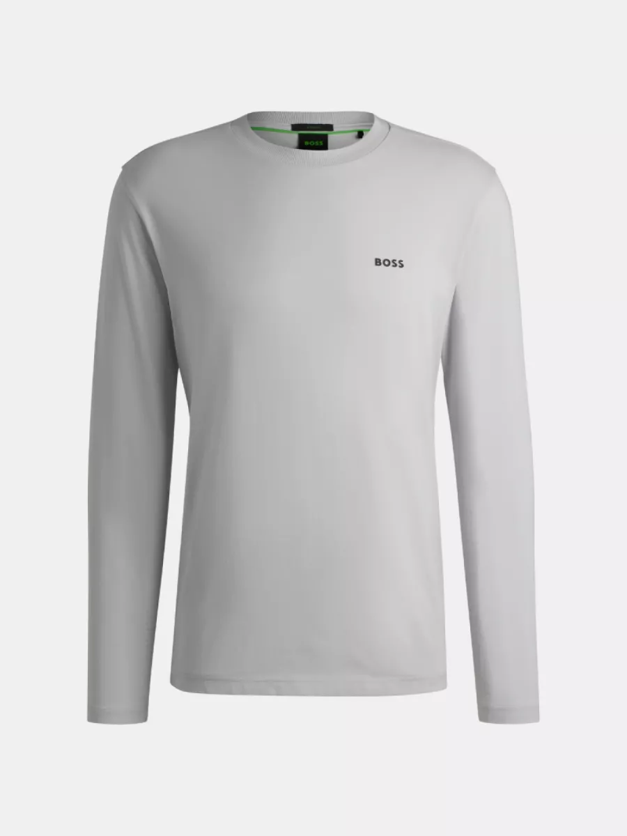 BOSS 50506365 054 light/pastel grey