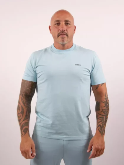 BOSS 50506373 455 light/pastel blue