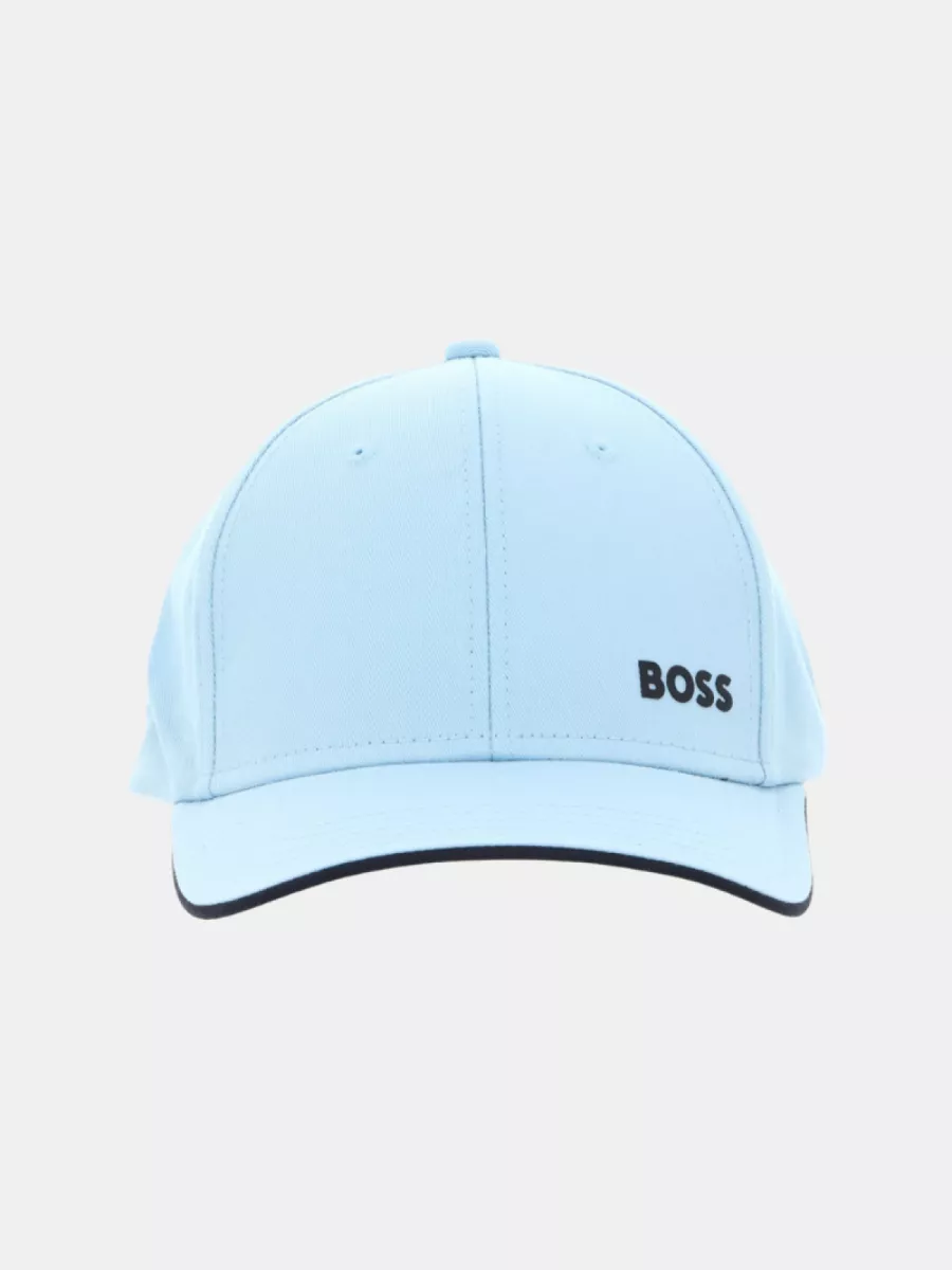 BOSS 50519219 451 light/pastel blue