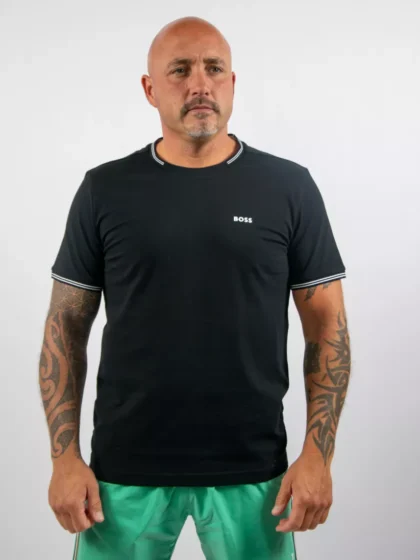 BOSS 50521245 001 black