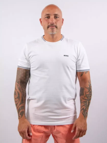 BOSS 50521245 100 white