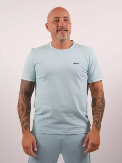 BOSS 50521245 455 light/pastel blue