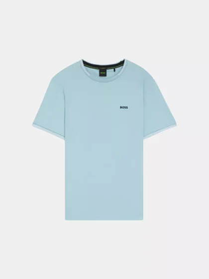 BOSS 50521245 455 light/pastel blue
