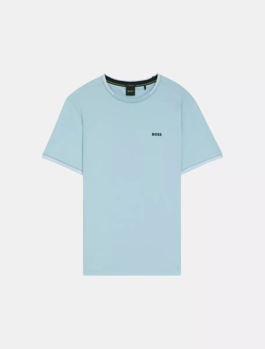 BOSS 50521245 455 light/pastel blue