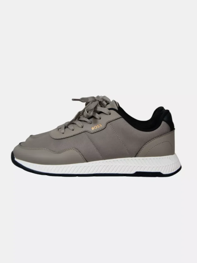 BOSS 50523180 253 dark beige