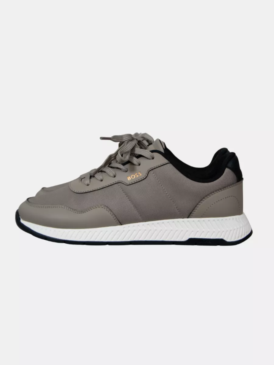 BOSS 50523180 253 dark beige