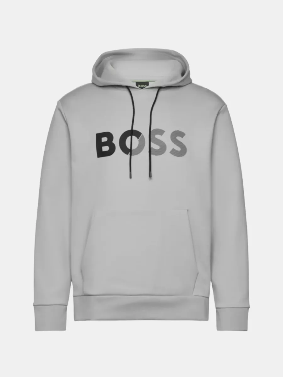 BOSS 50535116 054 light/pastel grey