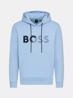 BOSS 50535116 498 open blue