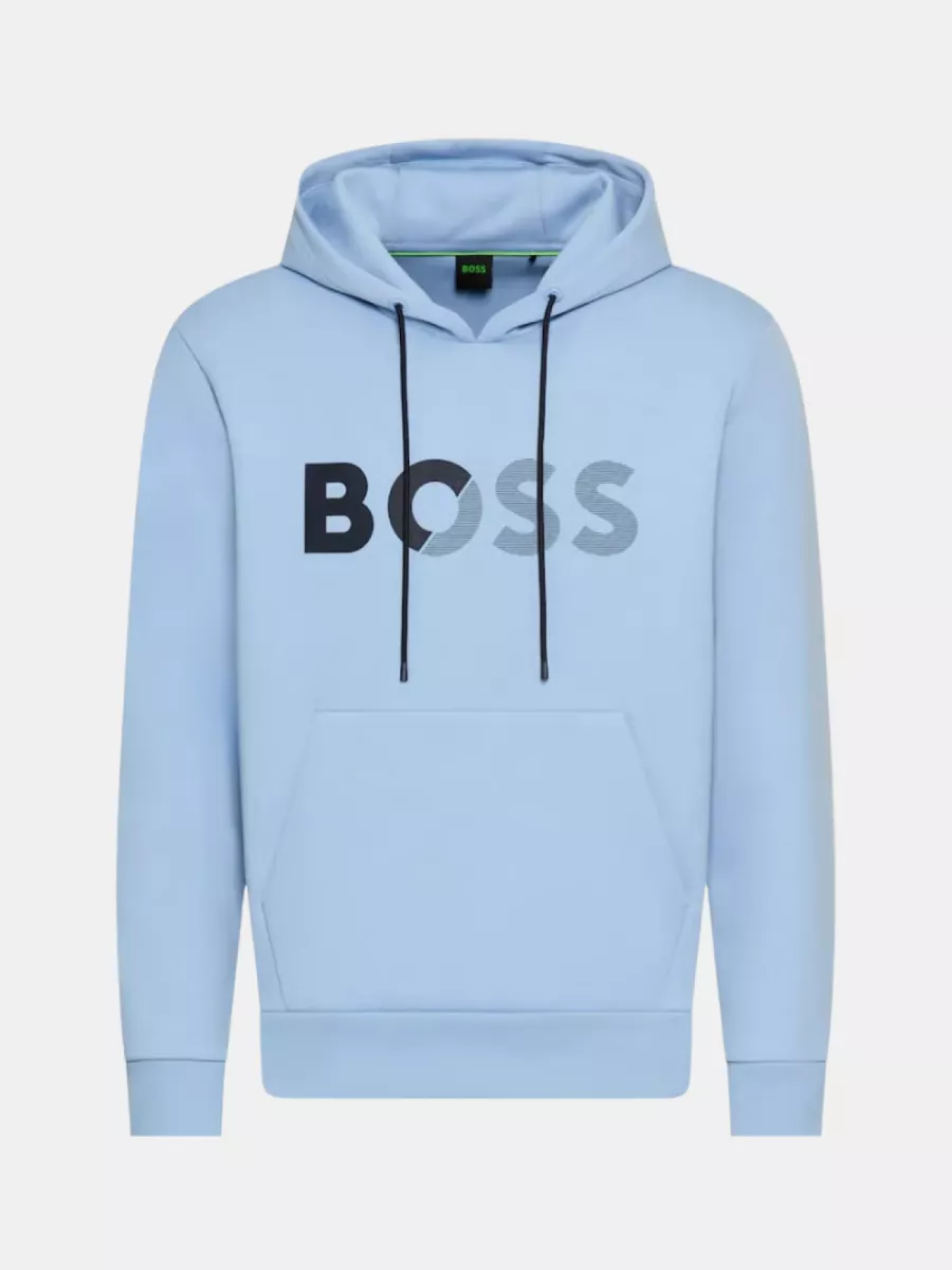 BOSS 50535116 498 open blue