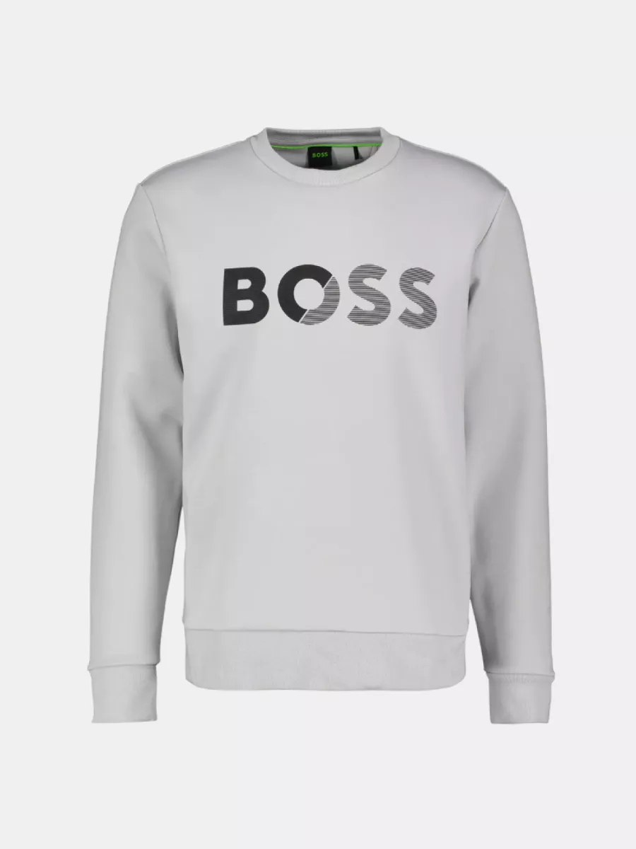 BOSS 50535117 054 light/pastel grey