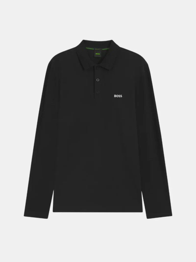 BOSS 50536609 009 black