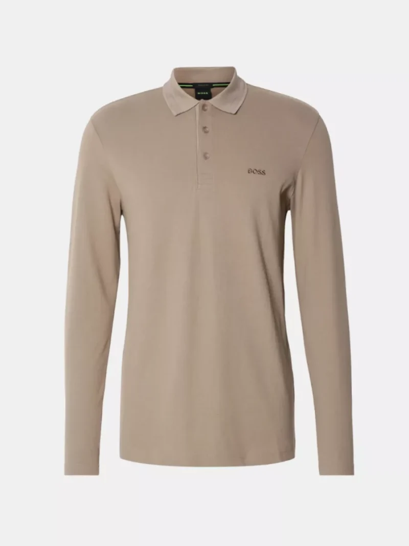 BOSS 50536609 339 light/pastel green