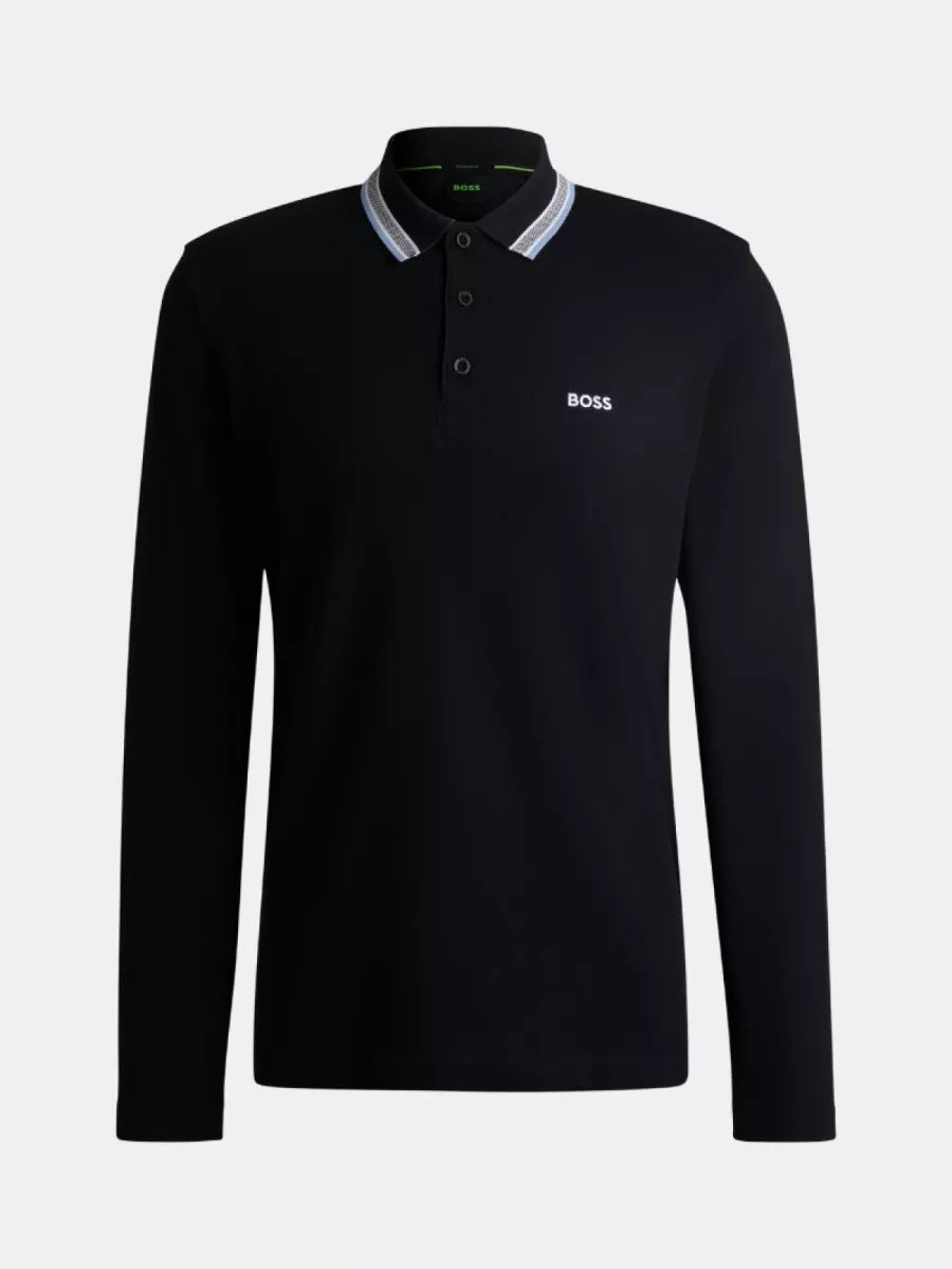 BOSS 50536609 409 dark blue