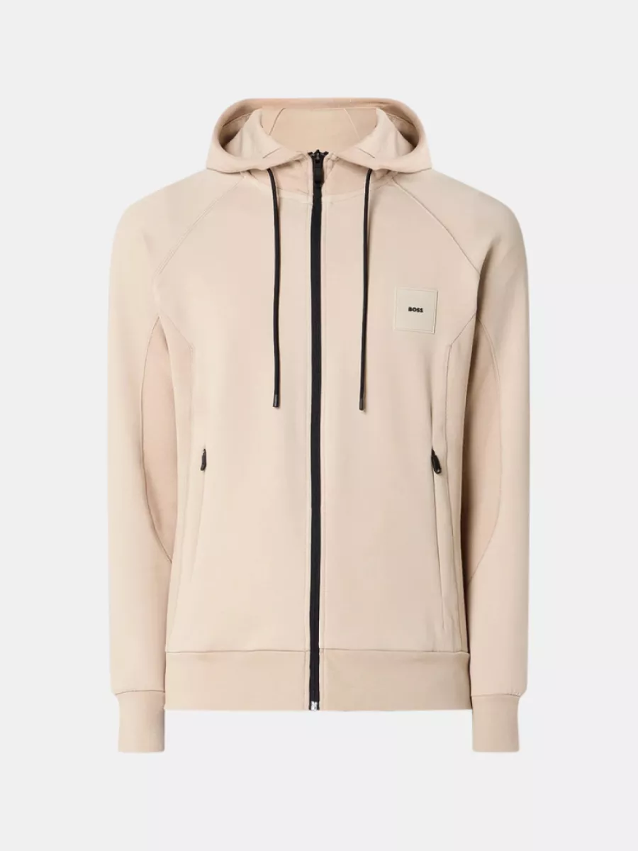 BOSS 50537205 284 open beige