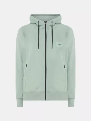BOSS 50537205 357 open green