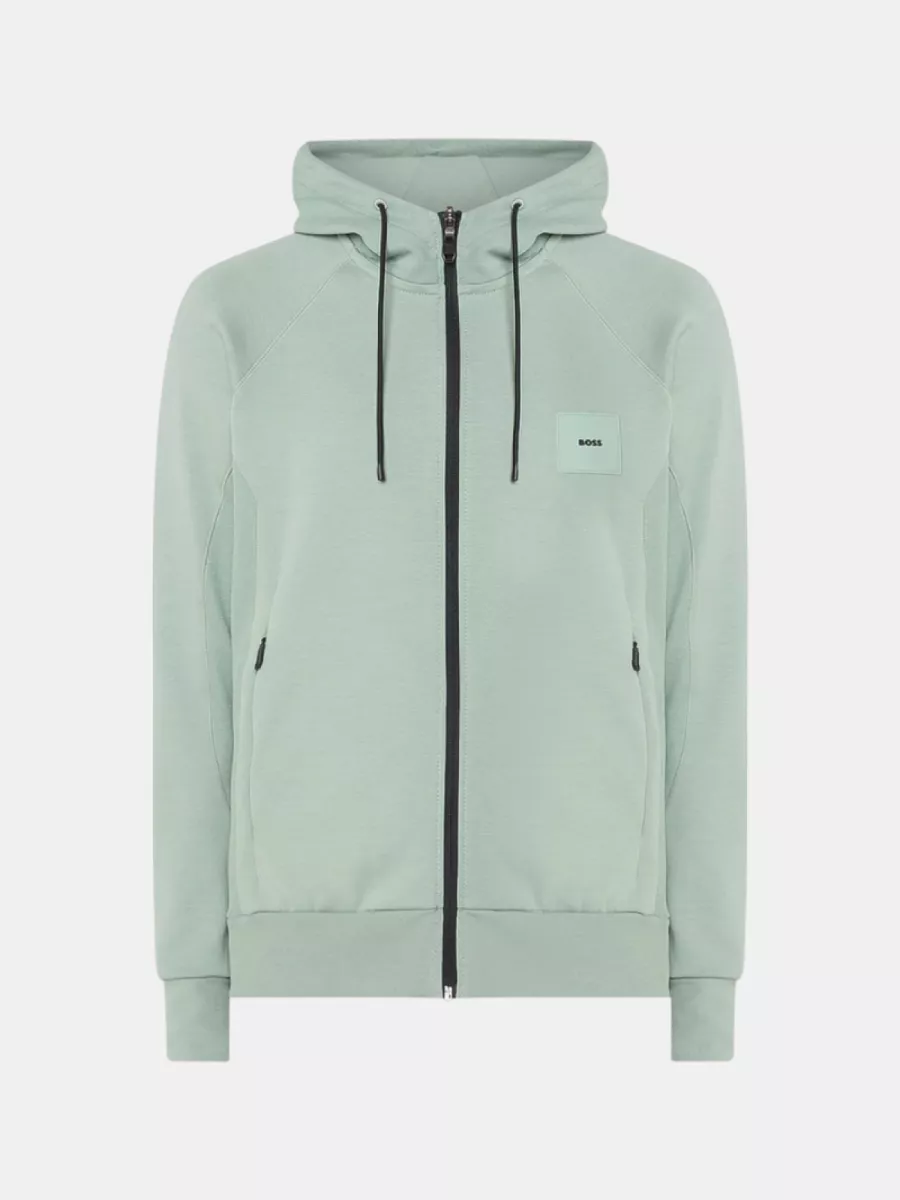 BOSS 50537205 357 open green