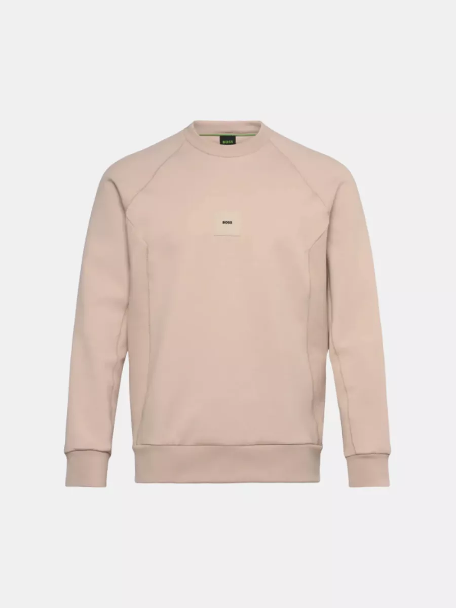 BOSS 50537214 284 open beige