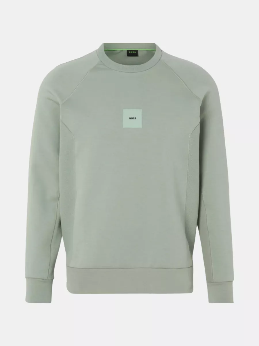BOSS 50537214 357 open green