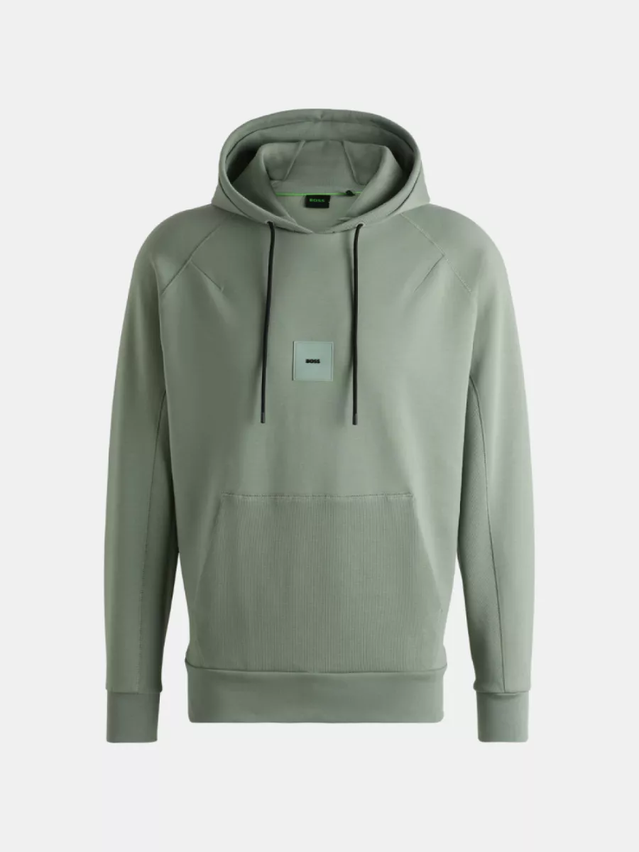 BOSS 50537215 357 open green