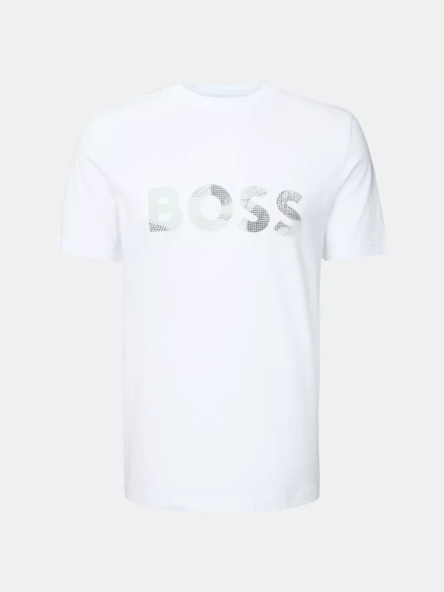 BOSS 50537834 100 white