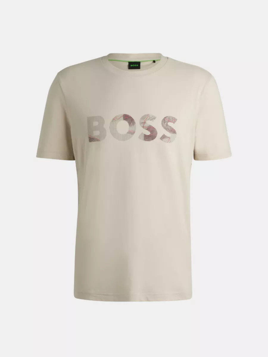 BOSS 50537834 284 open beige
