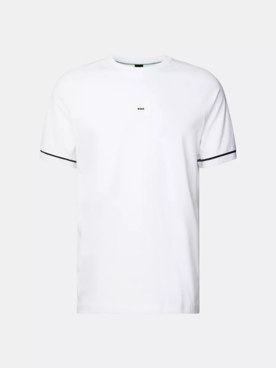 BOSS 50537846 100 white