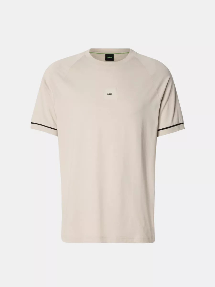 BOSS 50537846 284 open beige