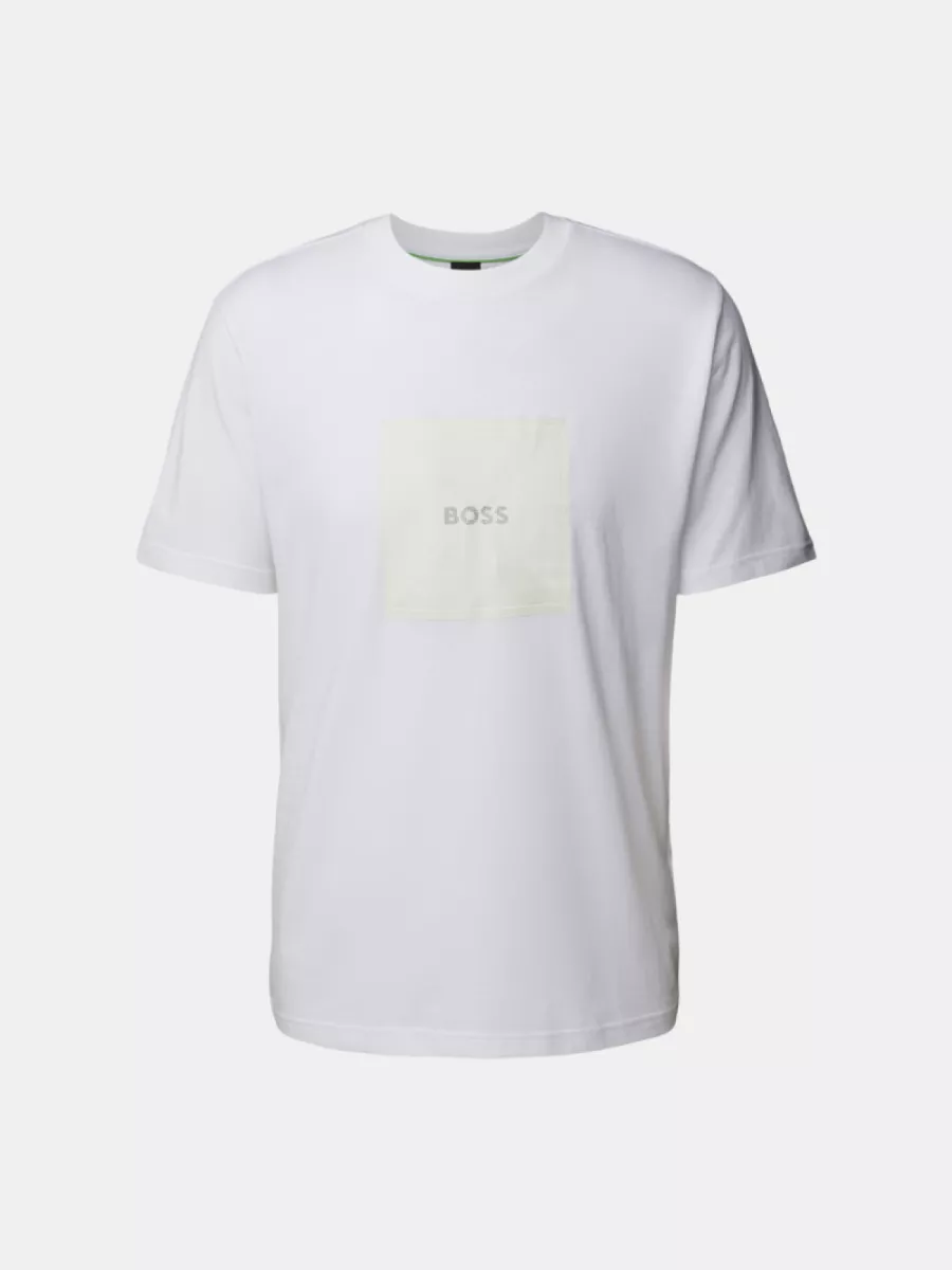 BOSS 50538096 100 white