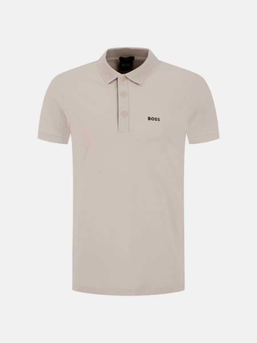 BOSS 50538100 284 open beige
