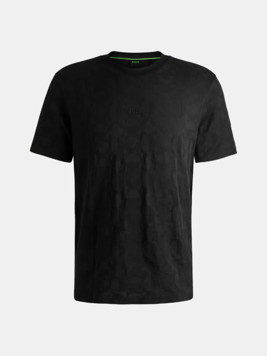 BOSS 50538184 001 black