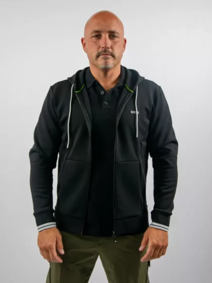 BOSS 50542974 001 black