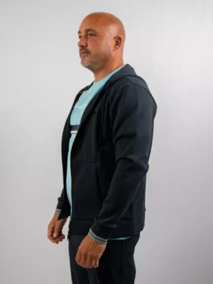 BOSS 50542974 402 dark blue